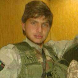 Hezbollah Nasrallah Yassin Nephew
