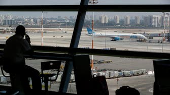 Turkey lifts flight ban to Israel’s Ben Gurion airport