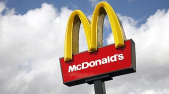 Hitting out at America? Russia declares McDonald’s ‘unsanitary’