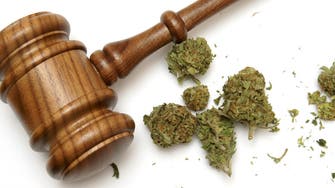 New York  Times calls for marijuana legalization 