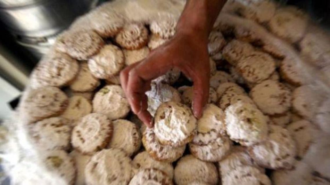 eid sweets
