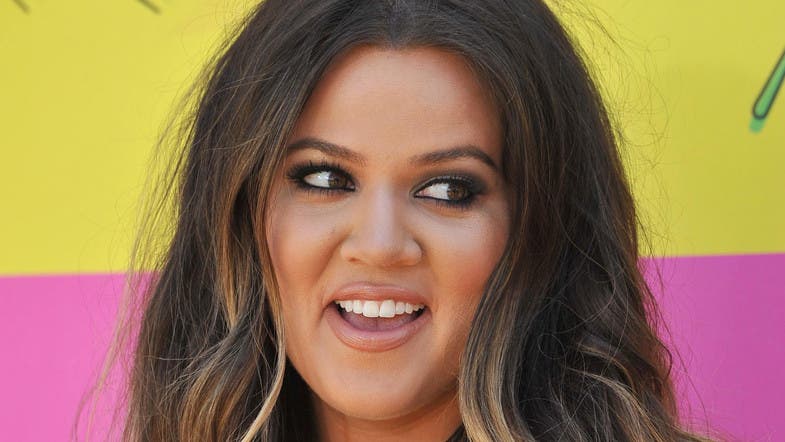 Khloé Kardashian Says She Abstained From Sex During Ramadan Al