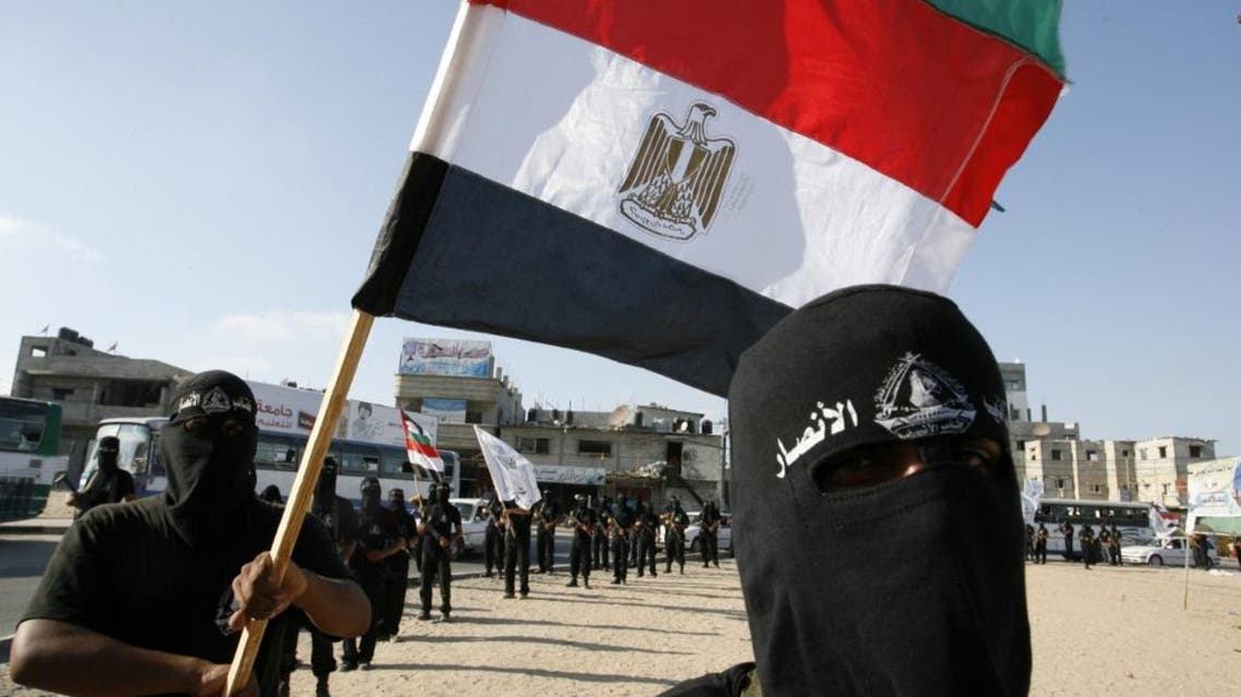 Sinai Egypt