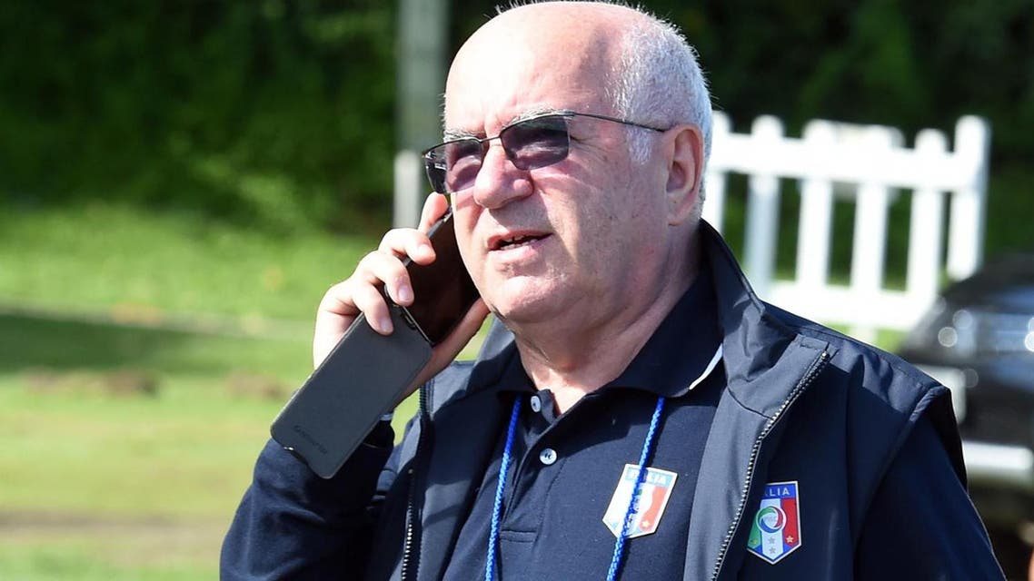 Tavecchio (Getty Images)