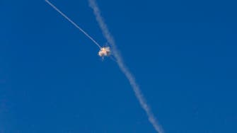 Israel fires Patriot missile at drone from Syria, but misses target