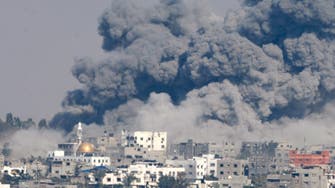 القاهرة تستضيف في 12 أكتوبر مؤتمر المانحين لغزة 