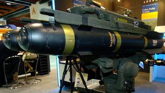 U.S. plans largest ever sale of hellfire missiles to Iraq 