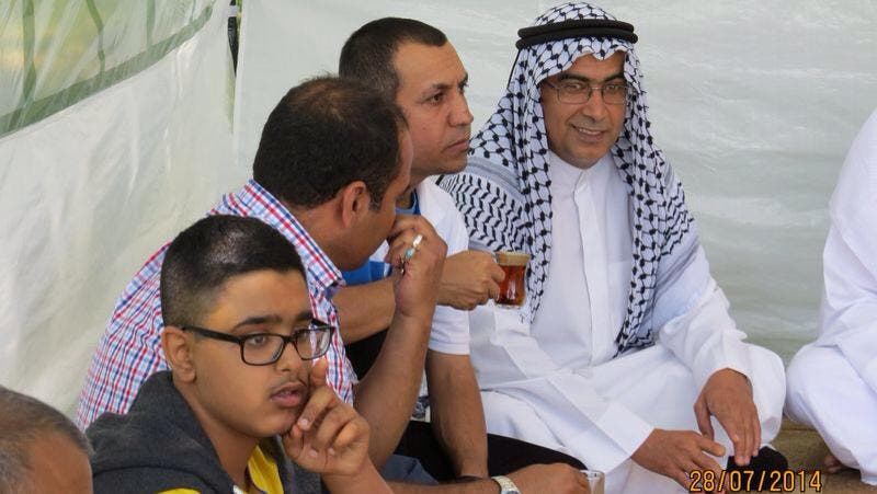 عيد الفطر الأهواز أهواز اهواز لندن بريطانيا