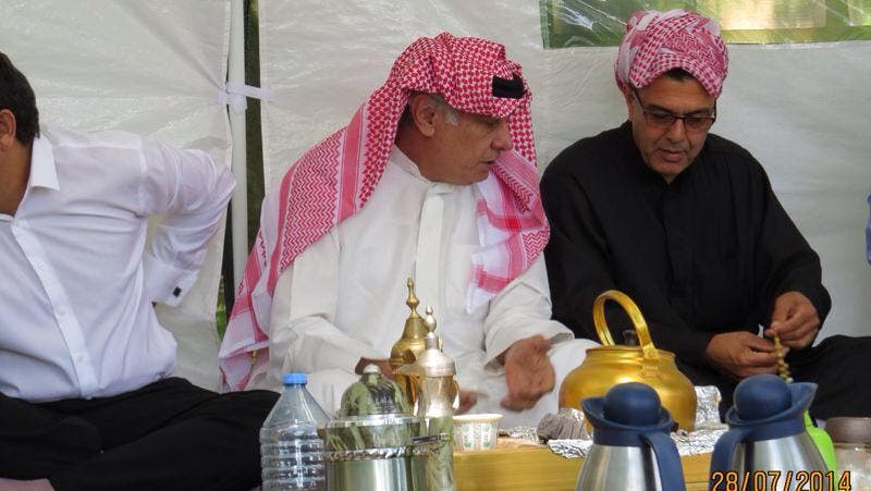 عيد الفطر الأهواز أهواز اهواز لندن بريطانيا