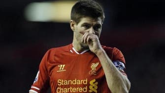 Gerrard says last three months ‘worst of my life’