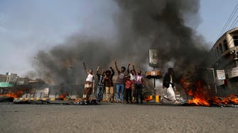 Army breaks up protests as Yemen raises fuel prices
