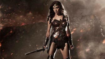 New Wonder Woman stirs controversy with Hamas-bashing post