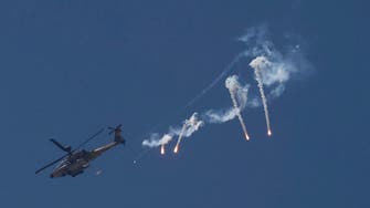 الطيران الإسرائيلي ينفذ غارات جوية على #قطاع_غزة