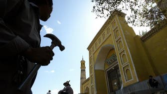 Imam of China’s largest mosque stabbed to death 