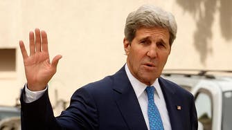 U.S.: Israeli criticism of Kerry ‘offensive, absurd’ 