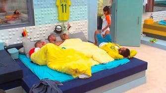 The reality show must go on: Big Brother Israel adds bomb shelter