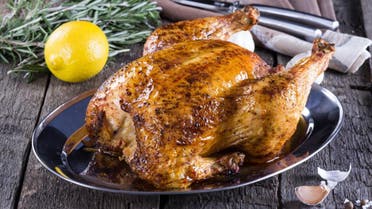 chicken