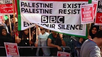 Gaza ‘media bias’: BBC vs Channel 4