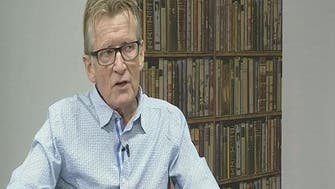 Mads Gilbert: Gaza crisis is a ‘major defeat’ for humanity