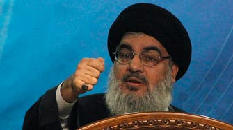 Hamas wants Hezbollah, Iran to join Israel fight