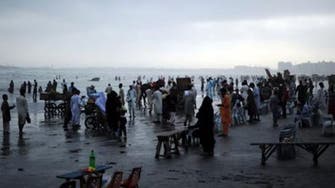 19 swimmers drown off Pakistan beaches