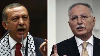 Turkey’s Erdogan mocks rival for ‘not knowing national anthem’ 