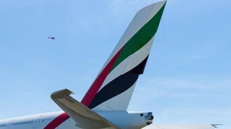 Emirates suspends flights to Guinea over Ebola fears 
