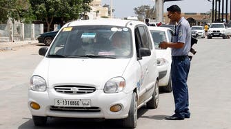Two Egyptians shot dead in Libya-Tunisia border clash 