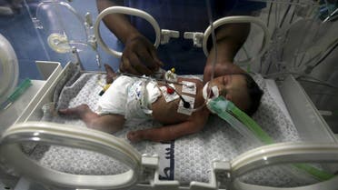 miracle baby huffington post