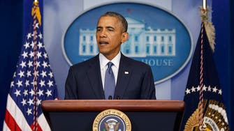 Obama: new Gaza truce ‘very hard’