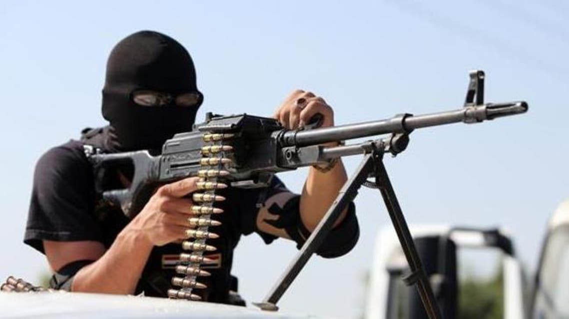 AFP - Jihadist