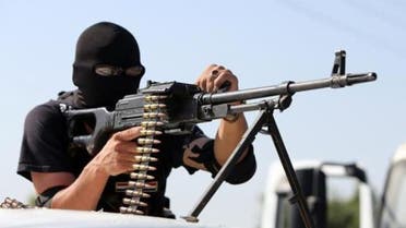 AFP - Jihadist 