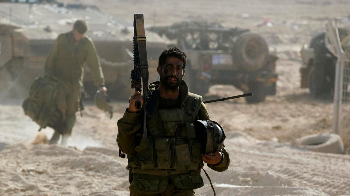 Israel -