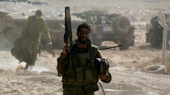 Israeli military opens its own probe into Gaza war