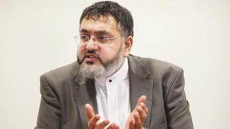 British imam: Quran does not rule on segregation