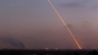 Gaza rocket fired at Israeli city during Netanyahu visit – TV reports