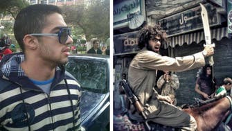 Meet Islam Yaken, a cosmopolitan Egyptian who turned into ISIS fighter 