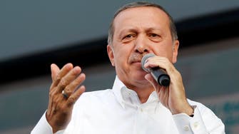 Poll: Ahead of elections, Turkish people divided over Erdogan