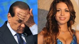 Berlusconi gave $9.5m to Moroccan dancer Ruby: lawyer