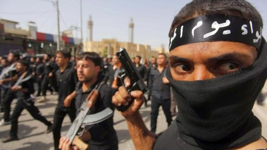 ISIS