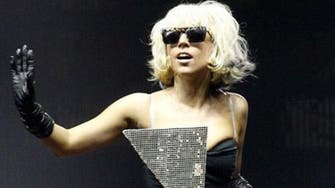 Lady Gaga ‘excited’ about censored Dubai show