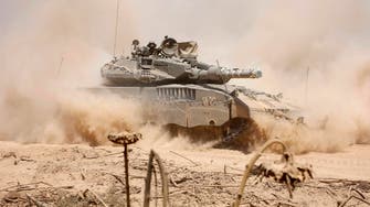 Israel strikes Gaza as army begins redeploying
