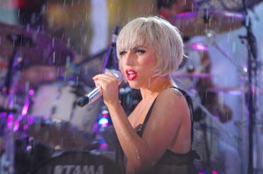 gaga