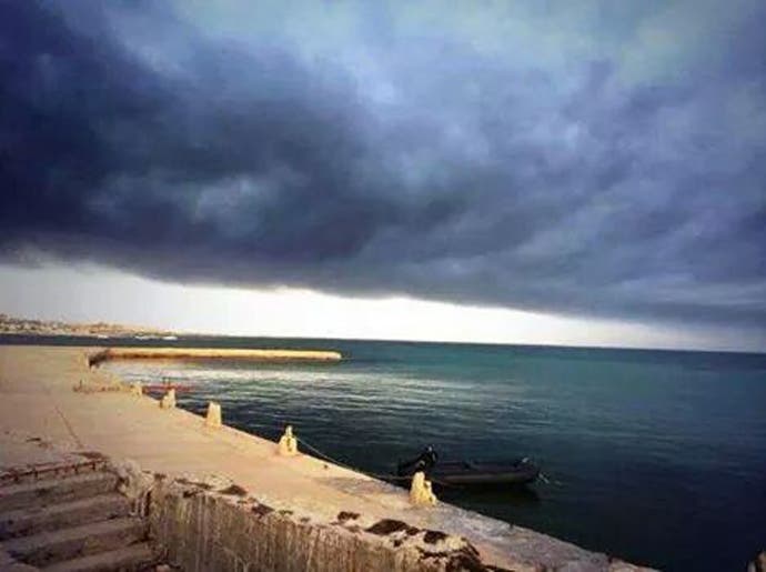 صور من العاصمة الليبية 3