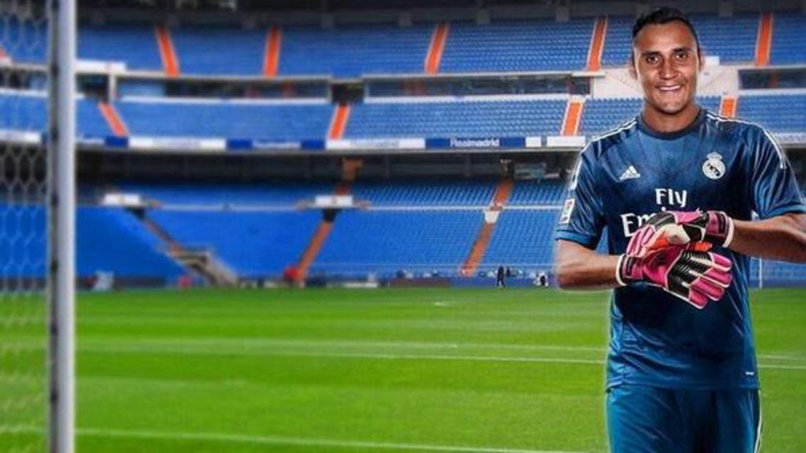 real madrid