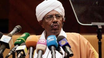 Leading Sudan opposition party seeks ‘transitional’ govt 