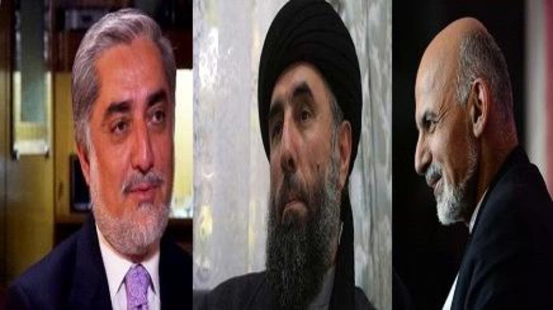 hekmatyar...