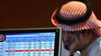 Saudi Arabia stocks continue uptrend
