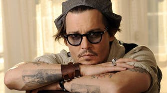 Johnny Depp's daughter defends him after abuse allegations