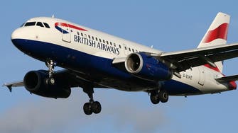 British Airways to continue flying over Iraq despite ground threat